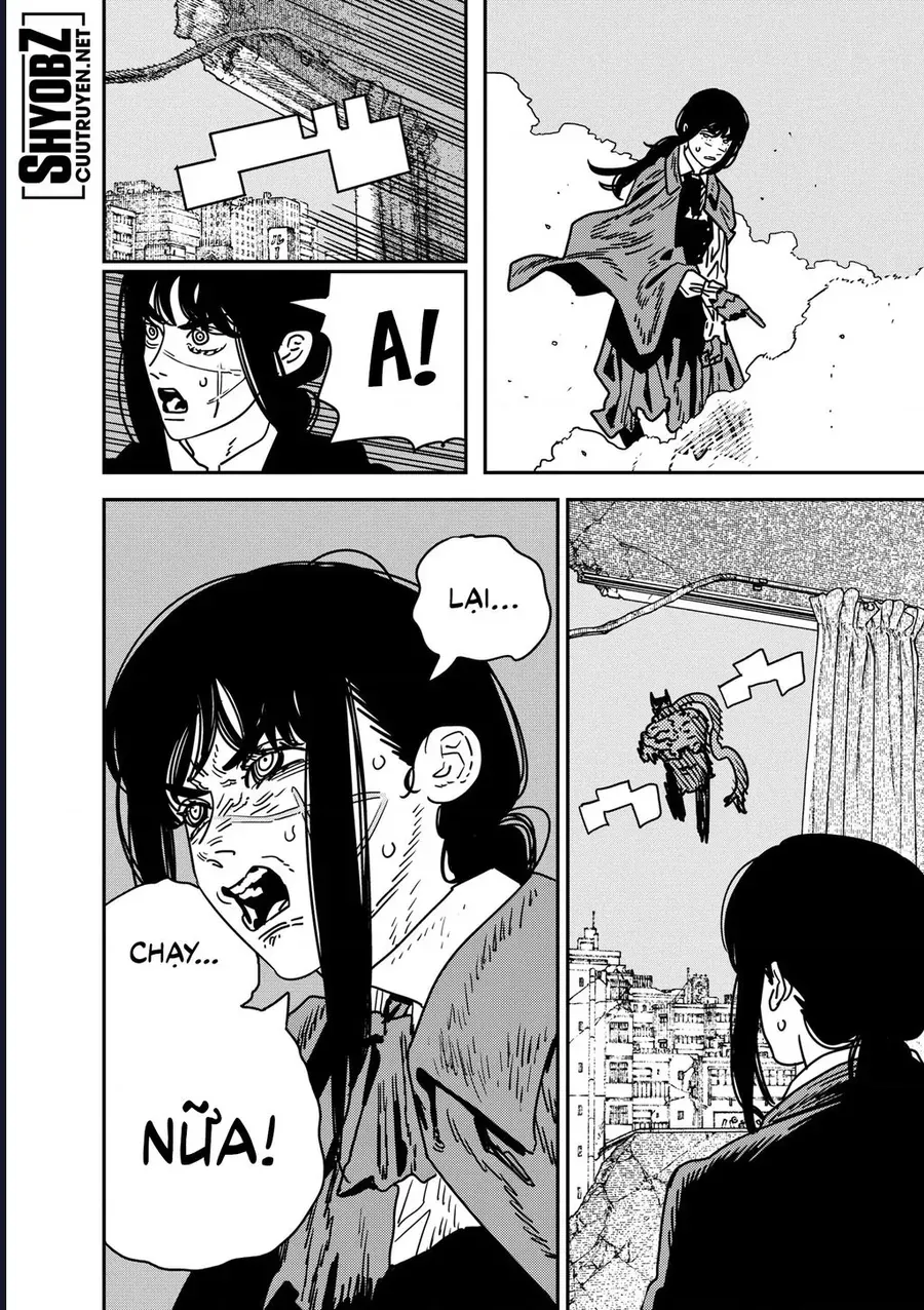 Thợ Săn Quỷ - Trang 12