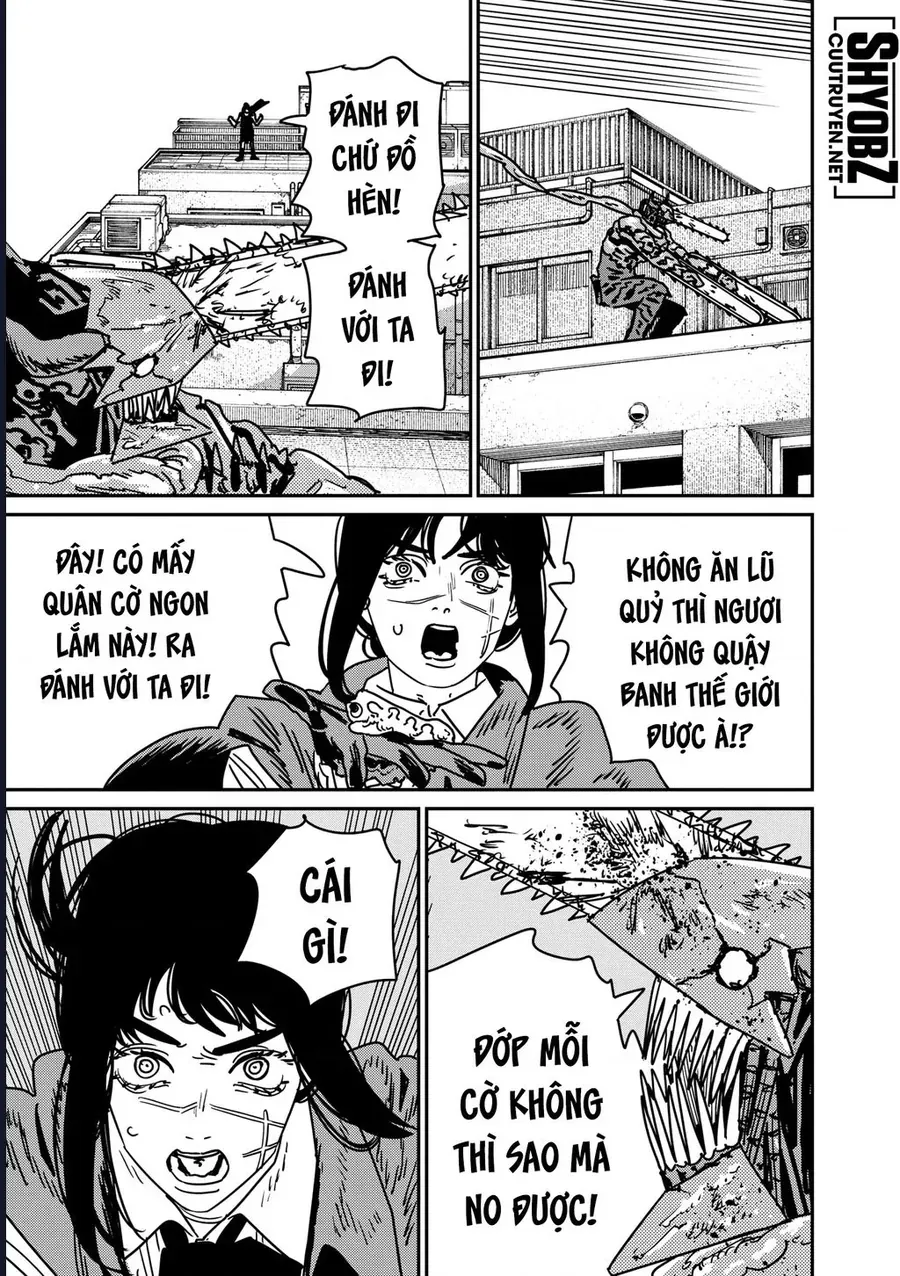 Thợ Săn Quỷ - Trang 13