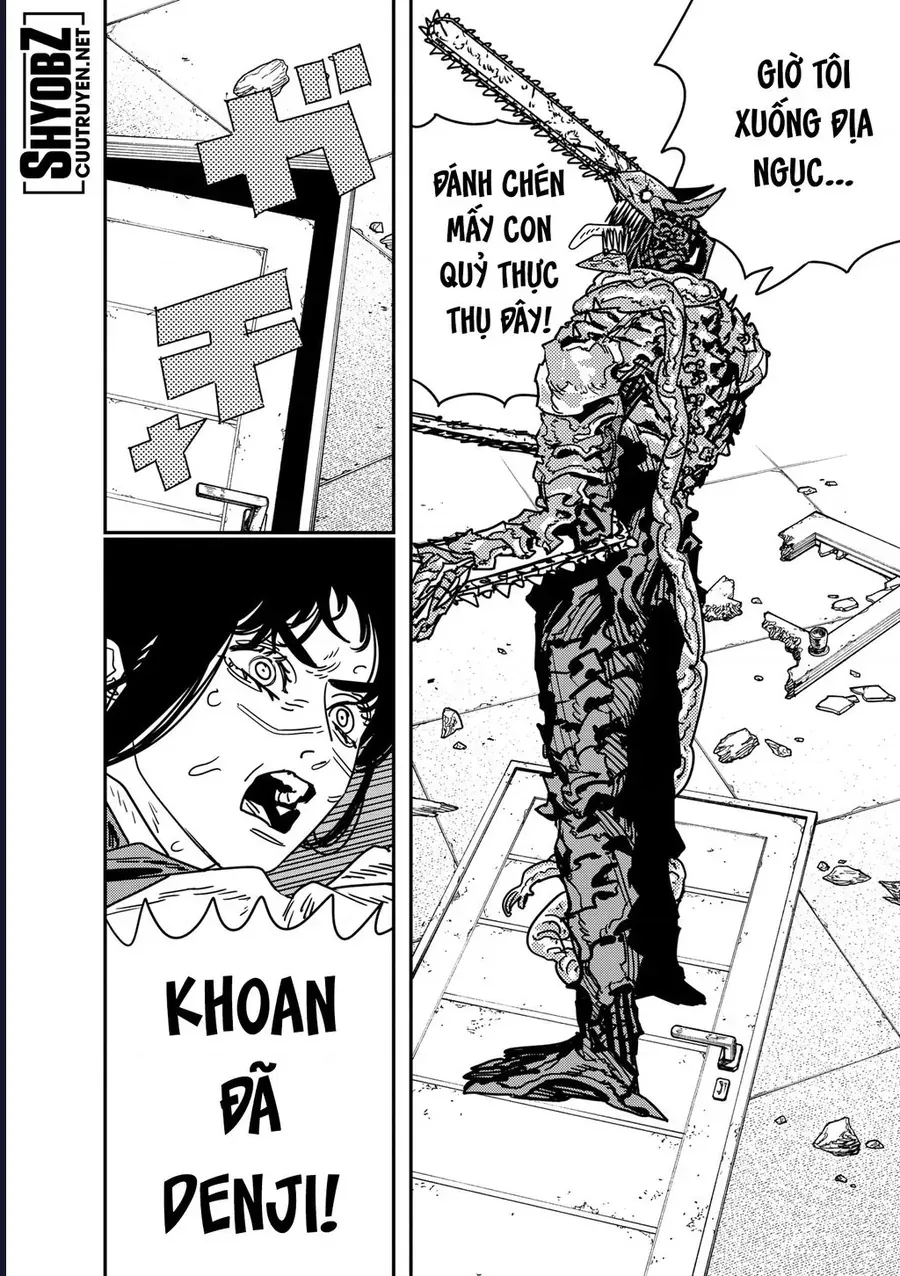 Thợ Săn Quỷ - Trang 14