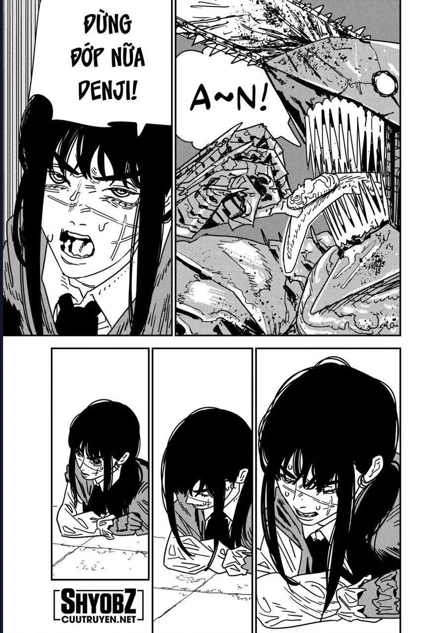 Thợ Săn Quỷ - Trang 4