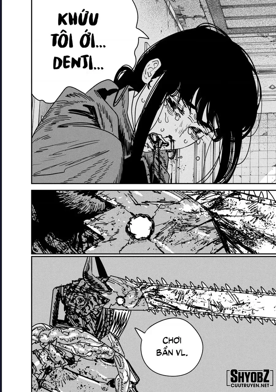 Thợ Săn Quỷ - Trang 12
