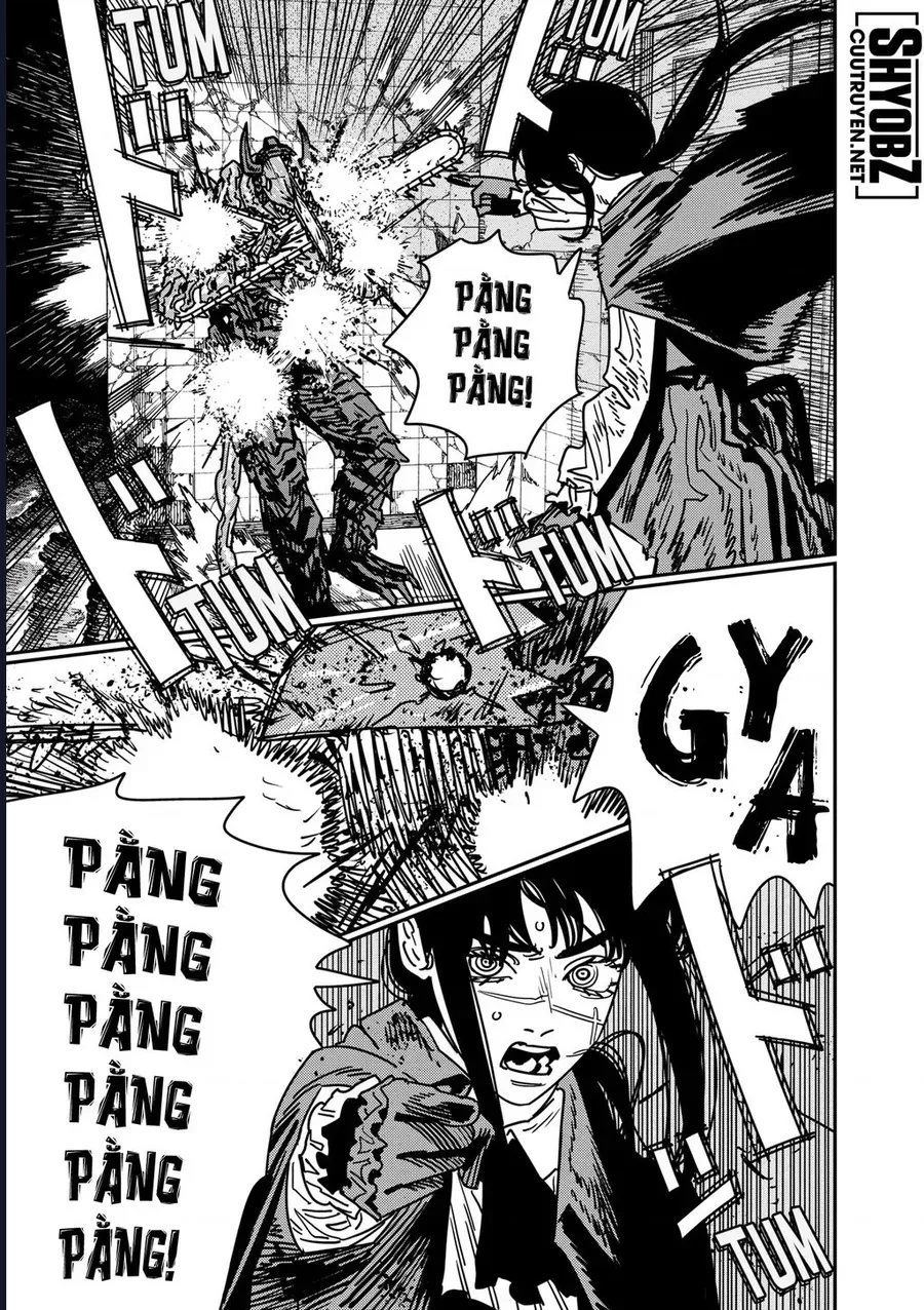 Thợ Săn Quỷ - Trang 5