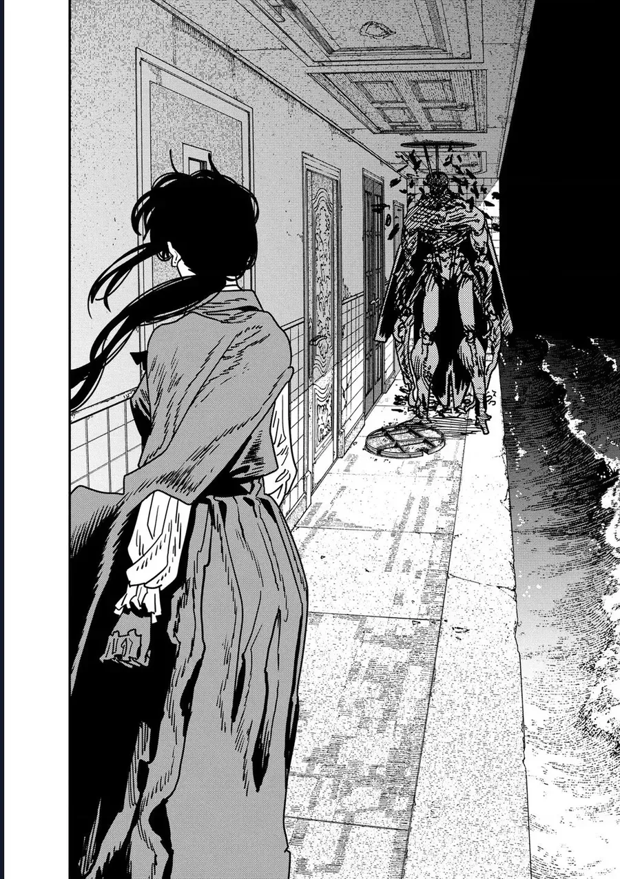 Thợ Săn Quỷ - Trang 8