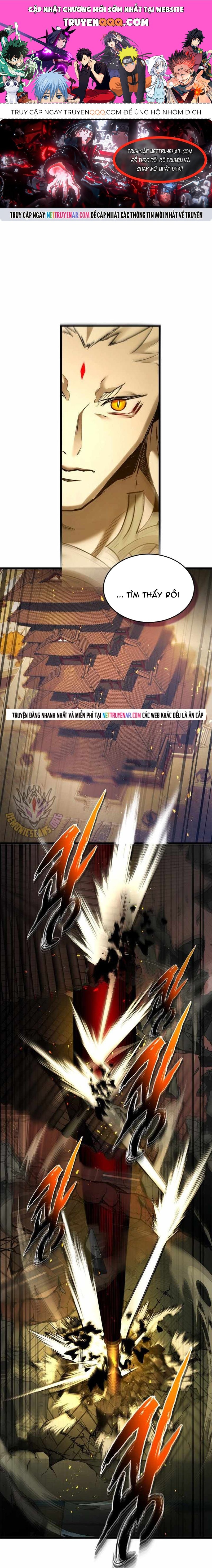 Thăng Cấp Cùng Thần Chap 156 - Next Chap 155