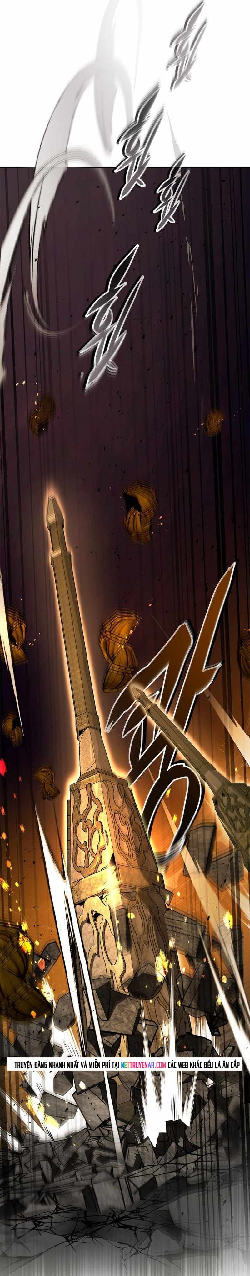 Thăng Cấp Cùng Thần Chap 156 - Next Chap 155