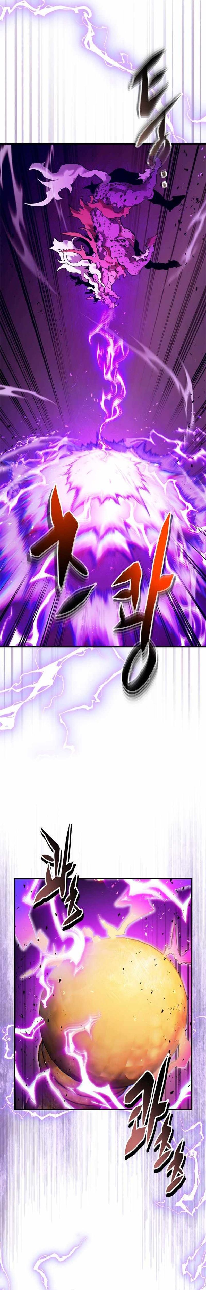 Thăng Cấp Cùng Thần Chap 156 - Next Chap 155