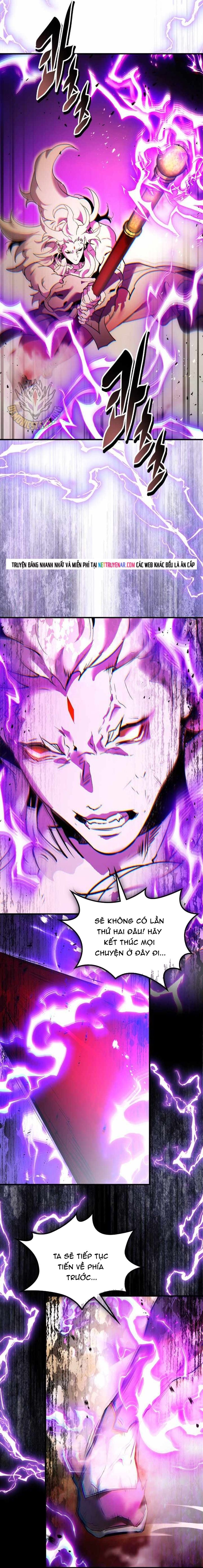 Thăng Cấp Cùng Thần Chap 156 - Next Chap 155