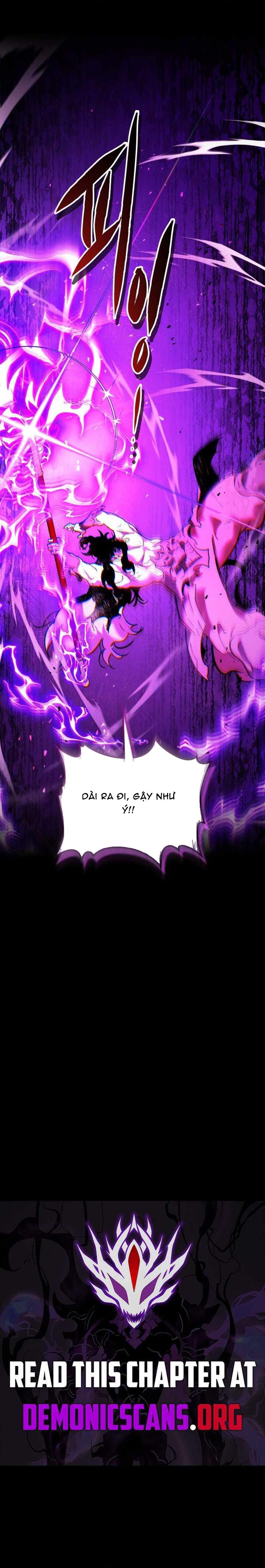 Thăng Cấp Cùng Thần Chap 156 - Next Chap 155