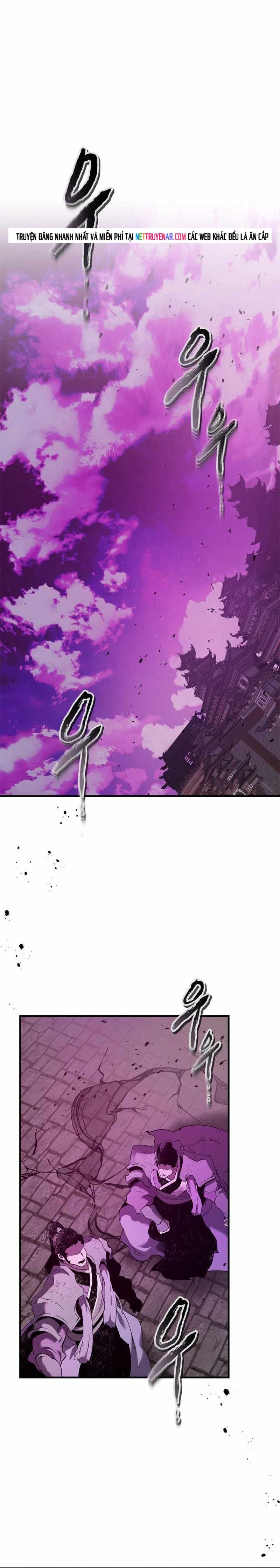 Thăng Cấp Cùng Thần Chap 156 - Next Chap 155