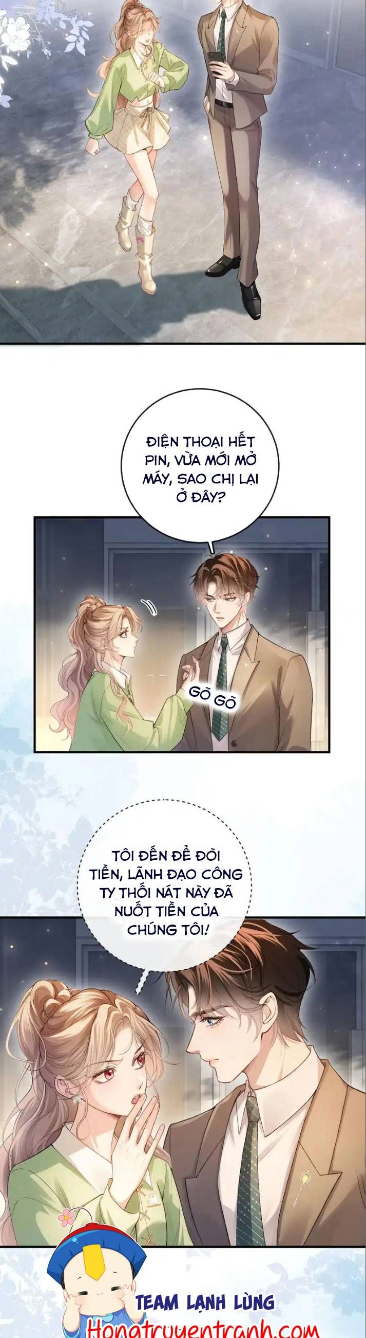 Giả Làm Giới Thượng Lưu Chap 26 - Next Chap 25