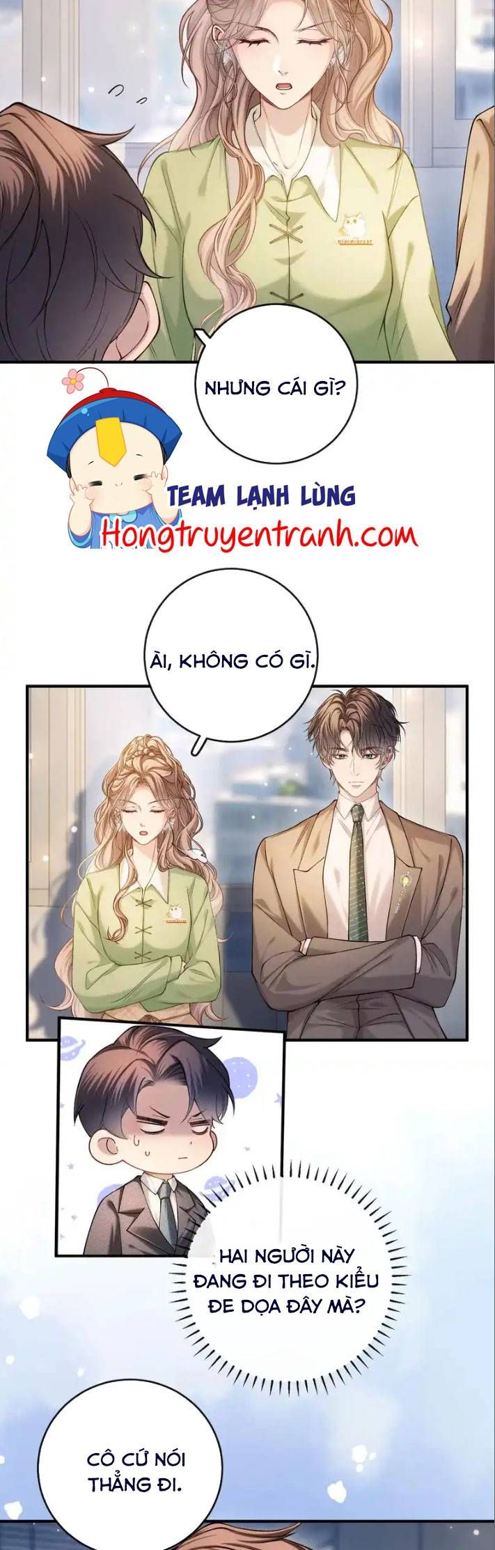 Giả Làm Giới Thượng Lưu Chap 26 - Next Chap 25