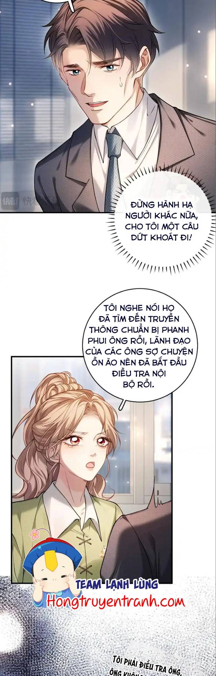 Giả Làm Giới Thượng Lưu Chap 26 - Next Chap 25