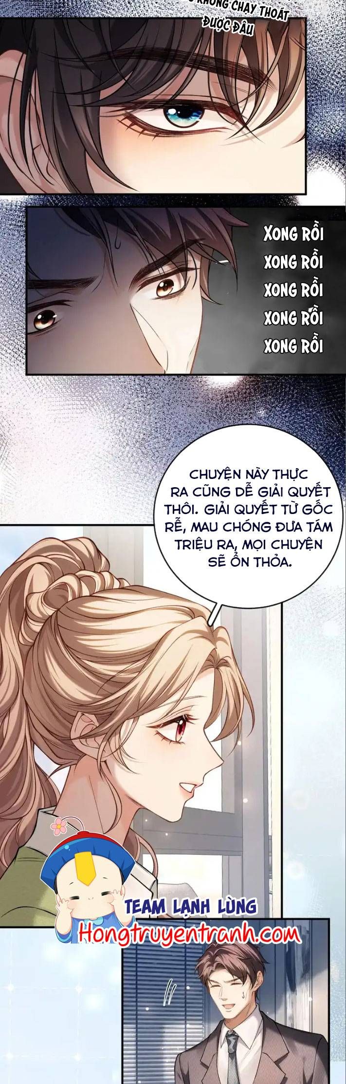 Giả Làm Giới Thượng Lưu Chap 26 - Next Chap 25
