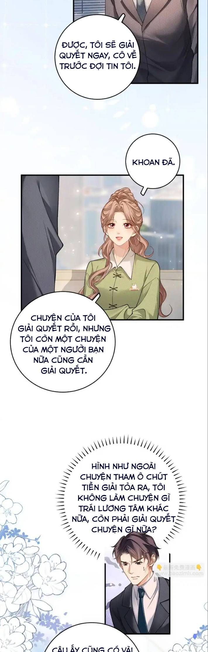 Giả Làm Giới Thượng Lưu Chap 26 - Next Chap 25