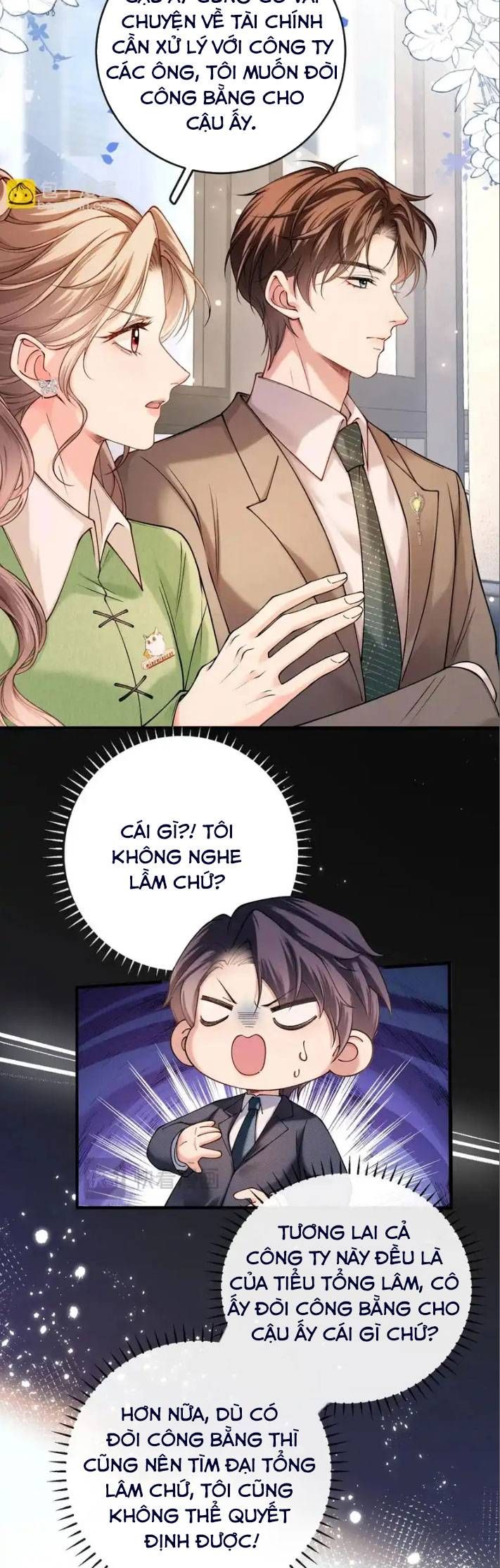 Giả Làm Giới Thượng Lưu Chap 26 - Next Chap 25