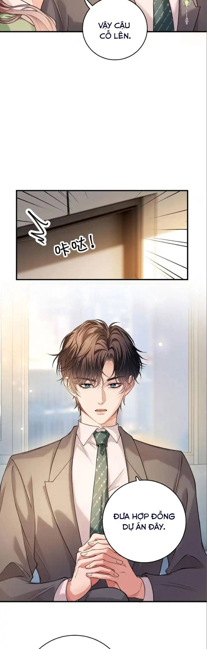 Giả Làm Giới Thượng Lưu Chap 26 - Next Chap 25