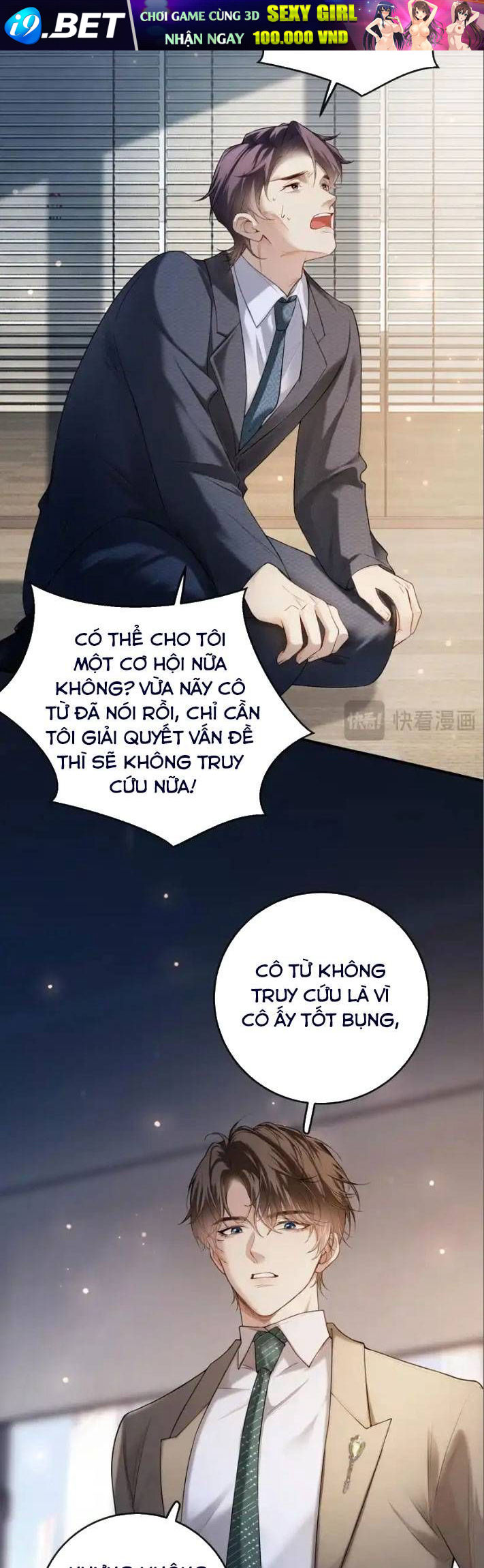 Giả Làm Giới Thượng Lưu Chap 26 - Next Chap 25