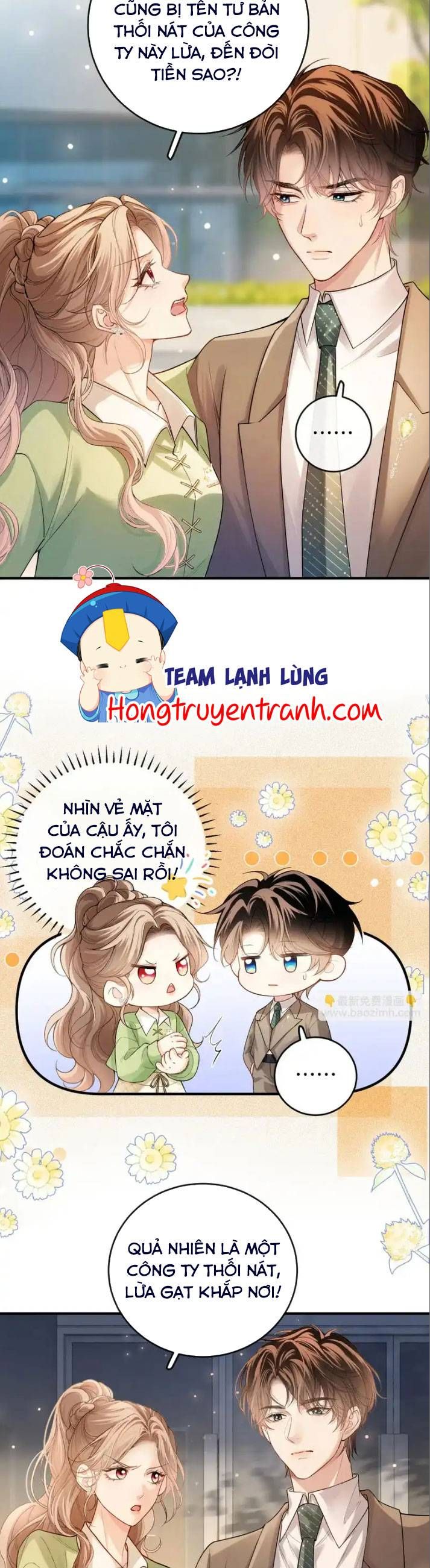 Giả Làm Giới Thượng Lưu Chap 26 - Next Chap 25
