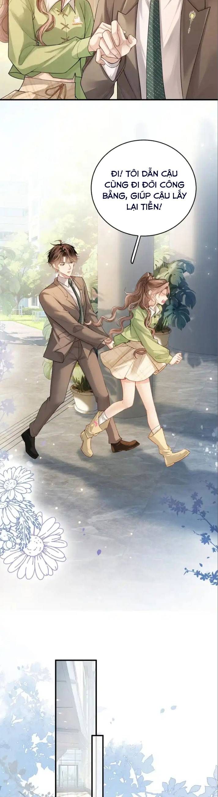 Giả Làm Giới Thượng Lưu Chap 26 - Next Chap 25