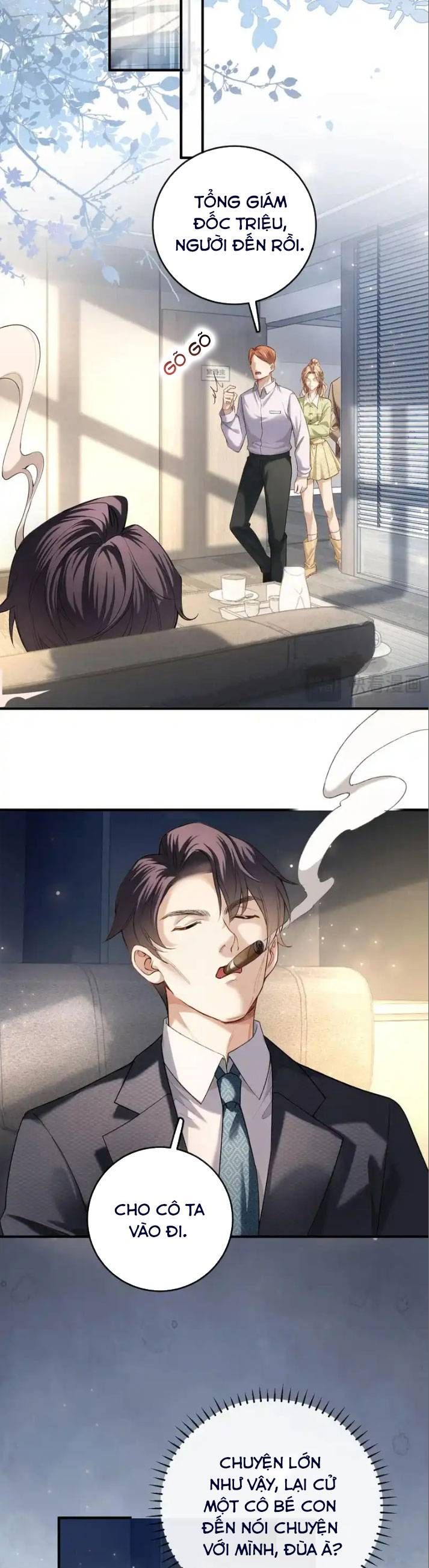 Giả Làm Giới Thượng Lưu Chap 26 - Next Chap 25