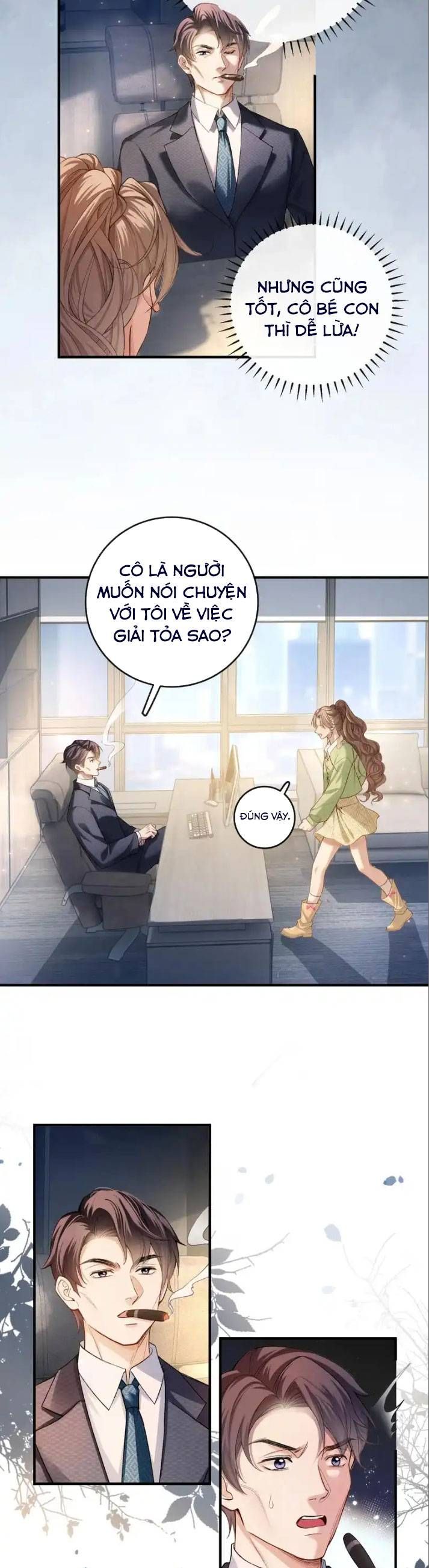 Giả Làm Giới Thượng Lưu Chap 26 - Next Chap 25