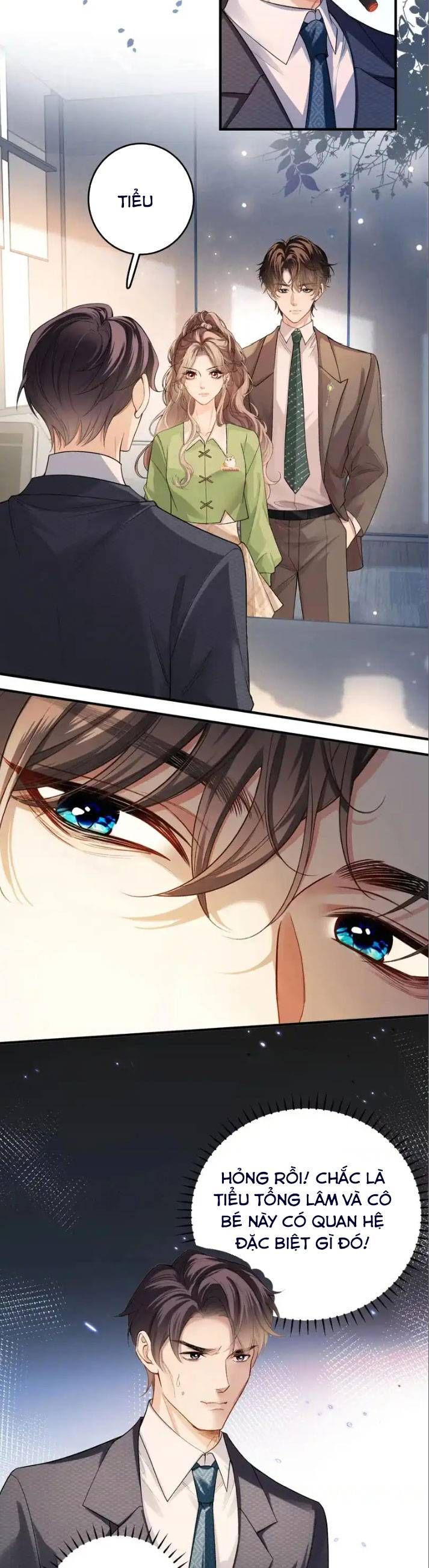 Giả Làm Giới Thượng Lưu Chap 26 - Next Chap 25