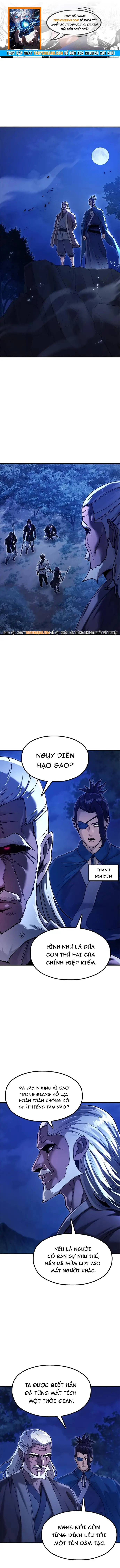 Cổ Lục Thái Tôn Chap 30 - Next Chap 29