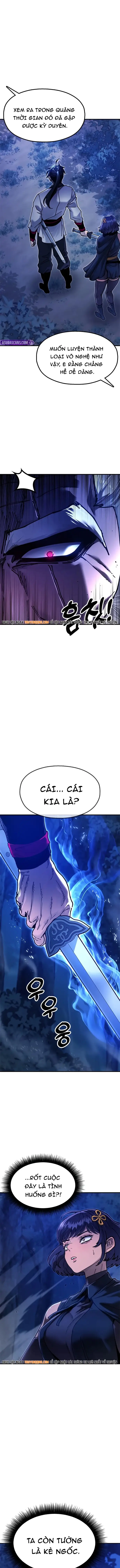 Cổ Lục Thái Tôn Chap 30 - Next Chap 29