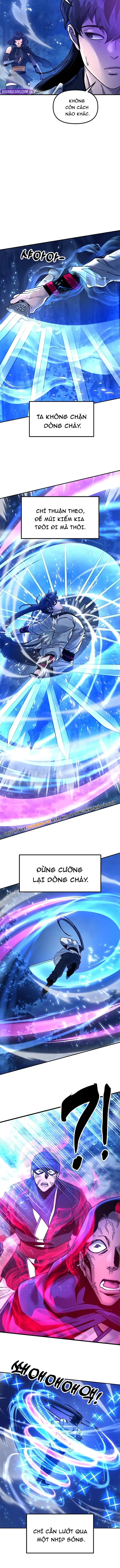 Cổ Lục Thái Tôn Chap 30 - Next Chap 29