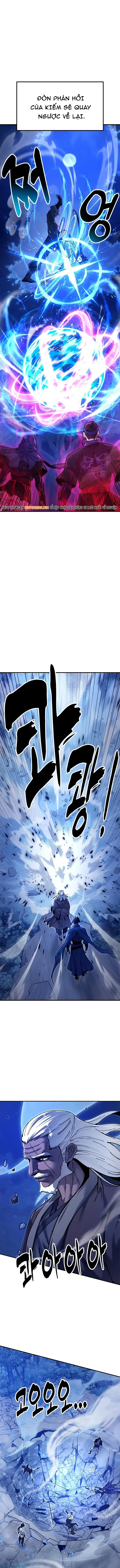 Cổ Lục Thái Tôn Chap 30 - Next Chap 29