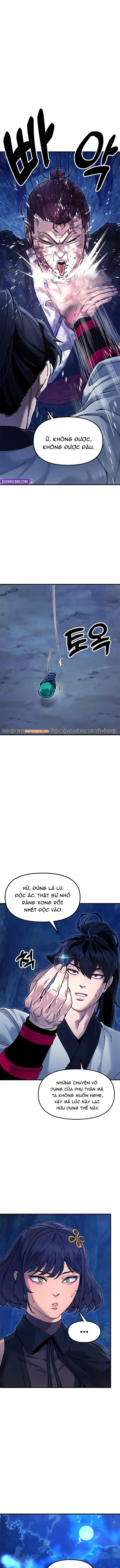 Cổ Lục Thái Tôn Chap 30 - Next Chap 29