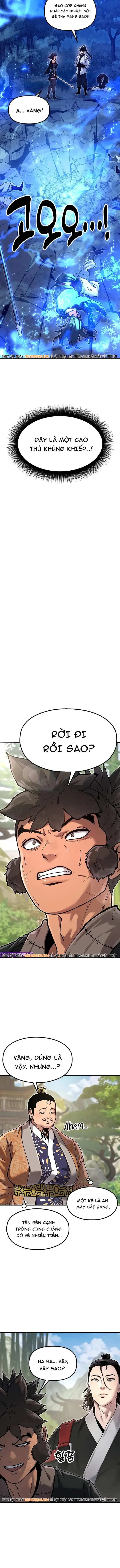 Cổ Lục Thái Tôn Chap 30 - Next Chap 29