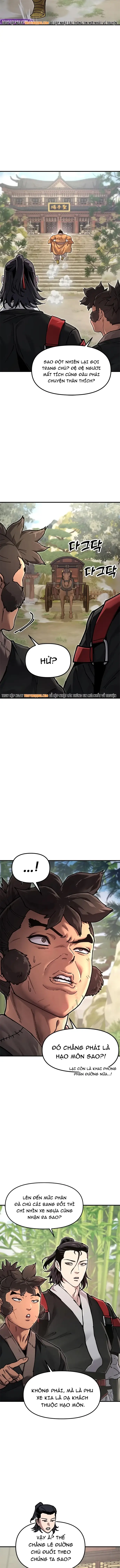 Cổ Lục Thái Tôn Chap 30 - Next Chap 29