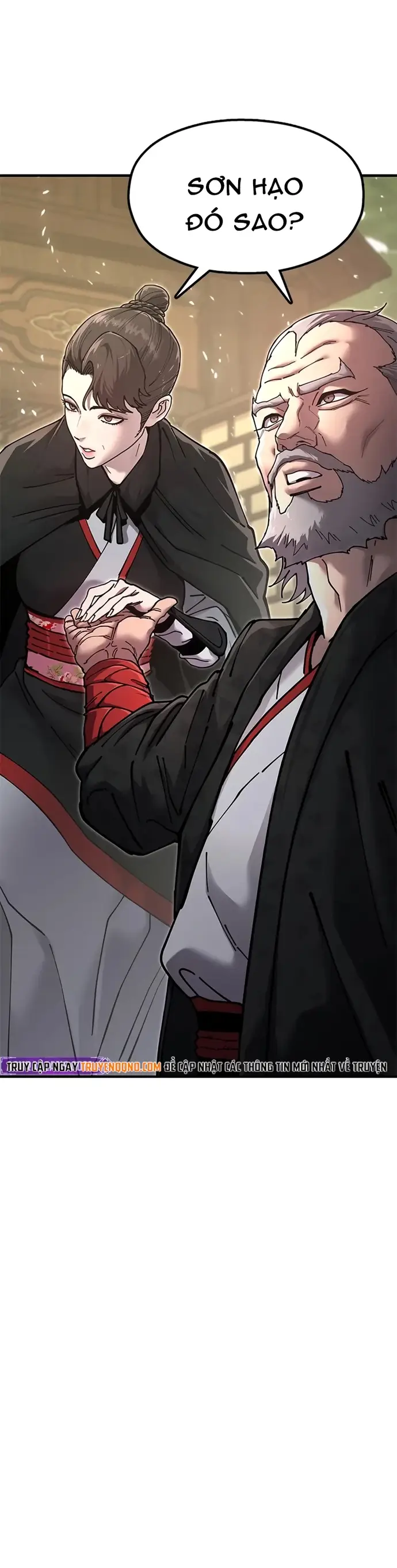 Cổ Lục Thái Tôn Chap 30 - Next Chap 29