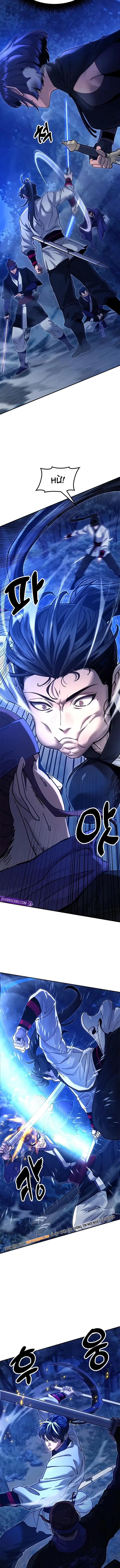 Cổ Lục Thái Tôn Chap 30 - Next Chap 29