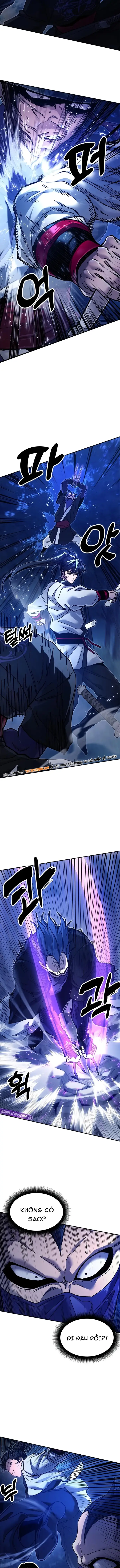 Cổ Lục Thái Tôn Chap 30 - Next Chap 29