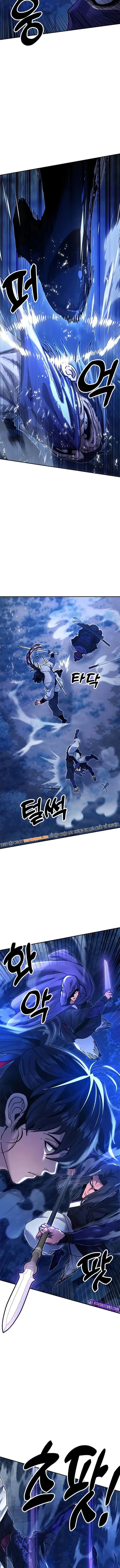 Cổ Lục Thái Tôn Chap 30 - Next Chap 29