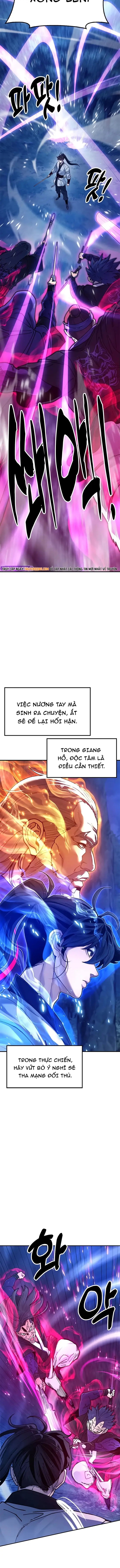 Cổ Lục Thái Tôn Chap 30 - Next Chap 29