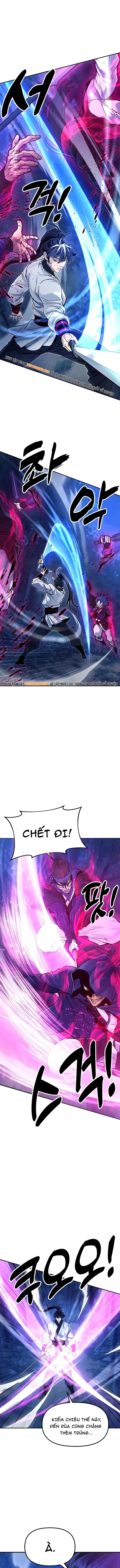 Cổ Lục Thái Tôn Chap 30 - Next Chap 29