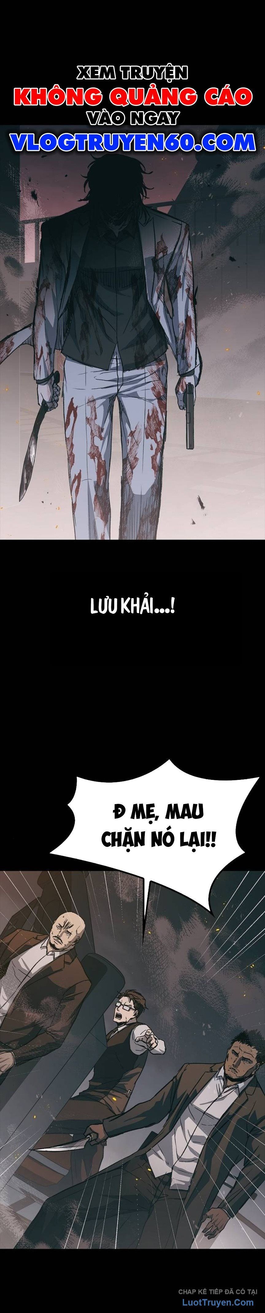 Cửu Long Saroka [Chap 58-59] - Page 1