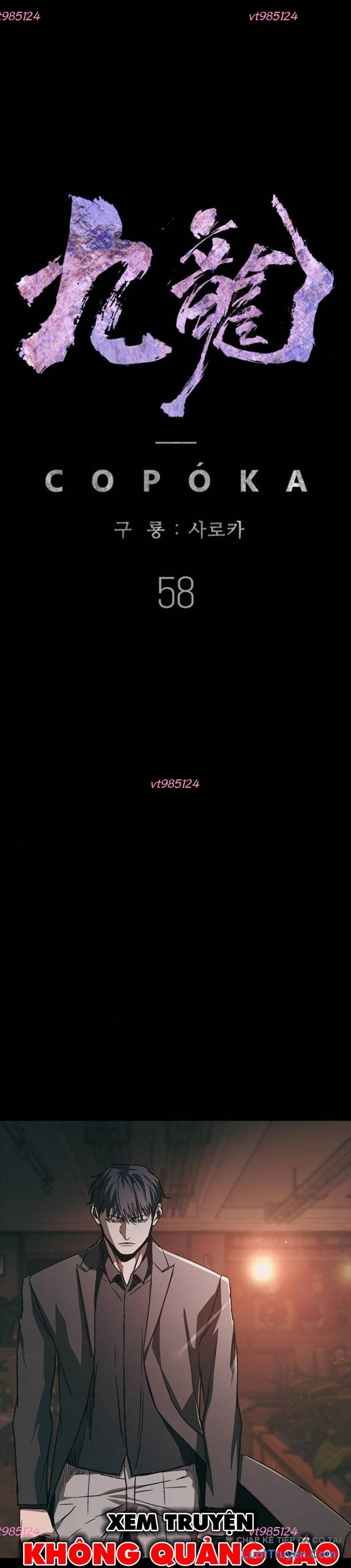 Cửu Long Saroka [Chap 58-59] - Page 10