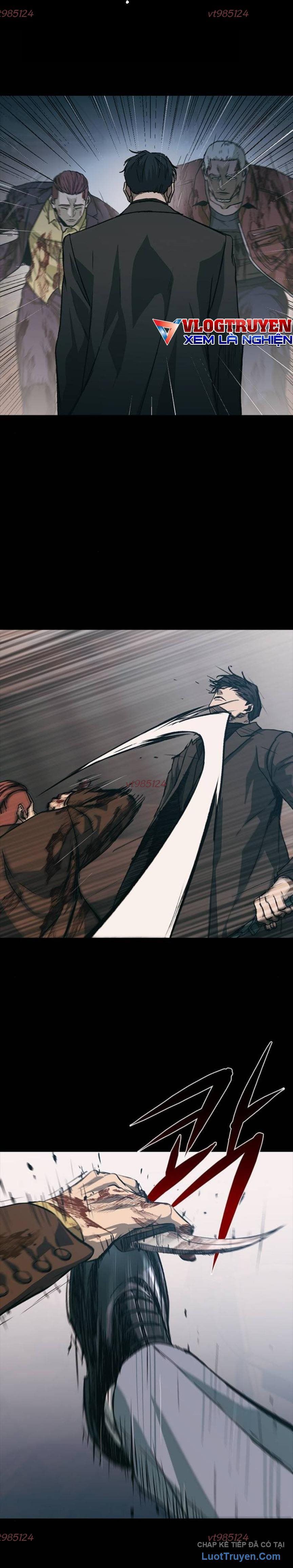 Cửu Long Saroka [Chap 58-59] - Page 12