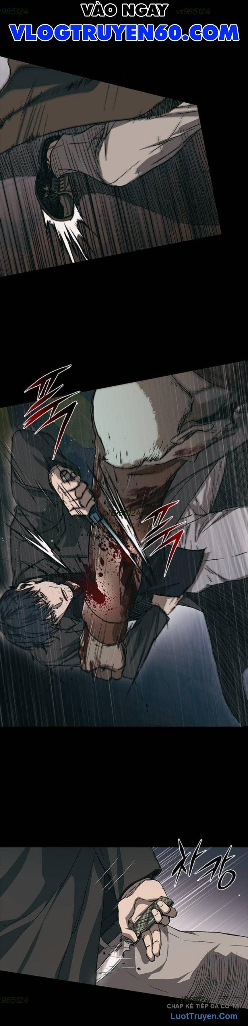 Cửu Long Saroka [Chap 58-59] - Page 14