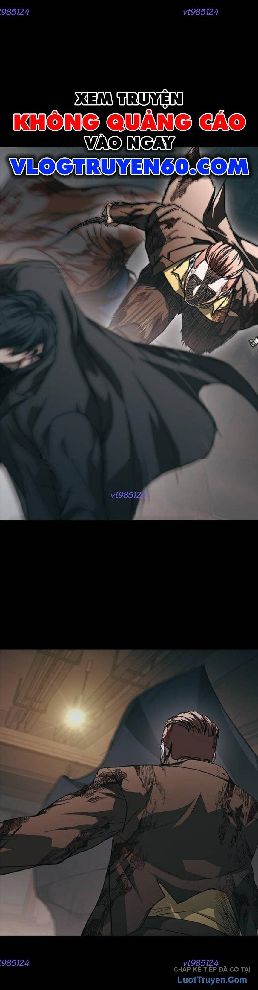 Cửu Long Saroka [Chap 58-59] - Page 16