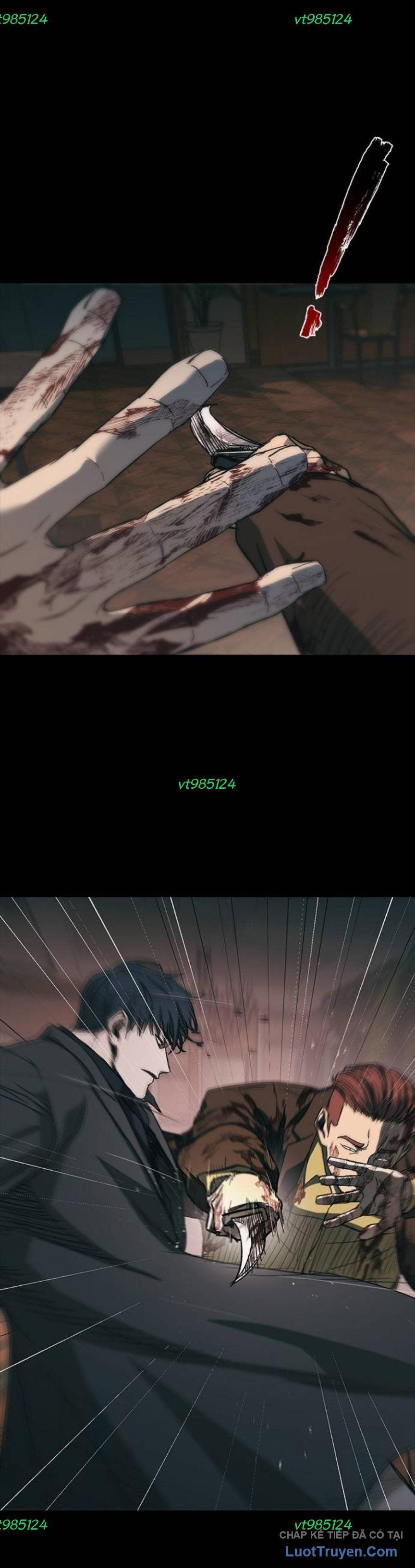 Cửu Long Saroka [Chap 58-59] - Page 19