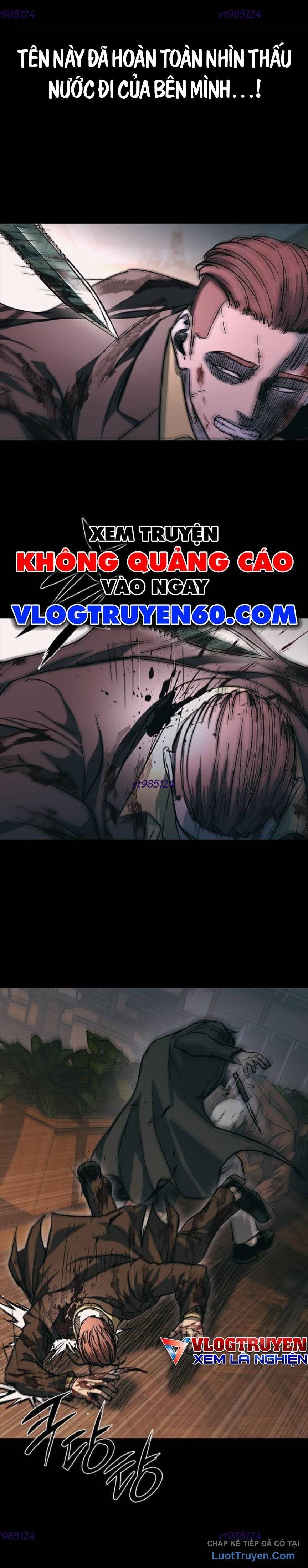 Cửu Long Saroka [Chap 58-59] - Page 20