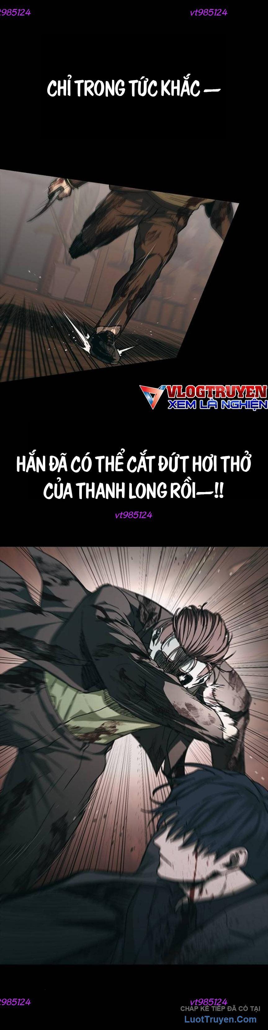 Cửu Long Saroka [Chap 58-59] - Page 23