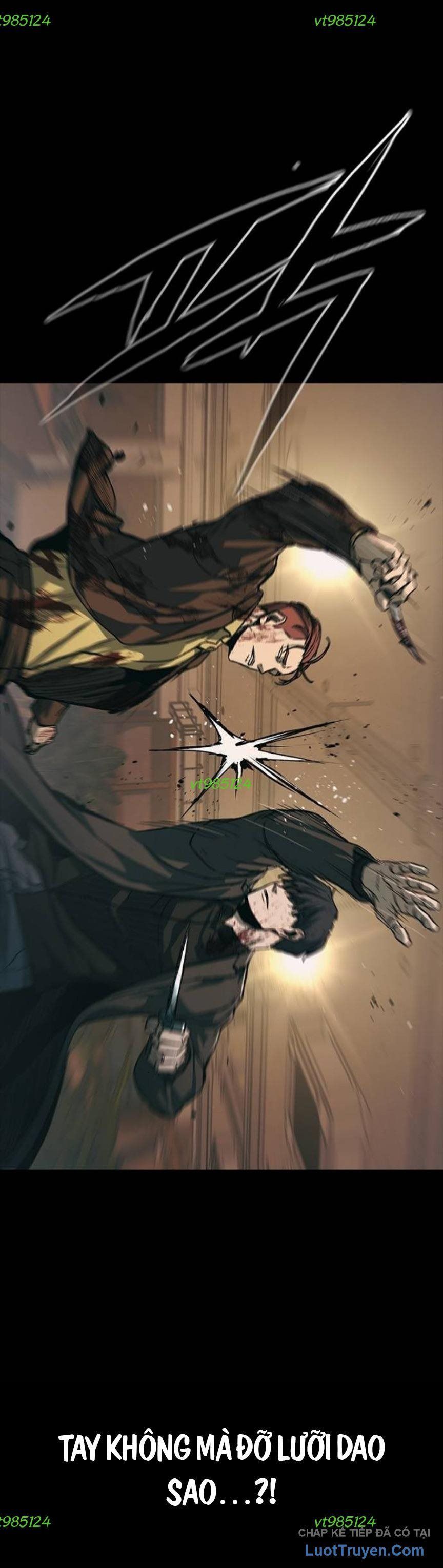 Cửu Long Saroka [Chap 58-59] - Page 24