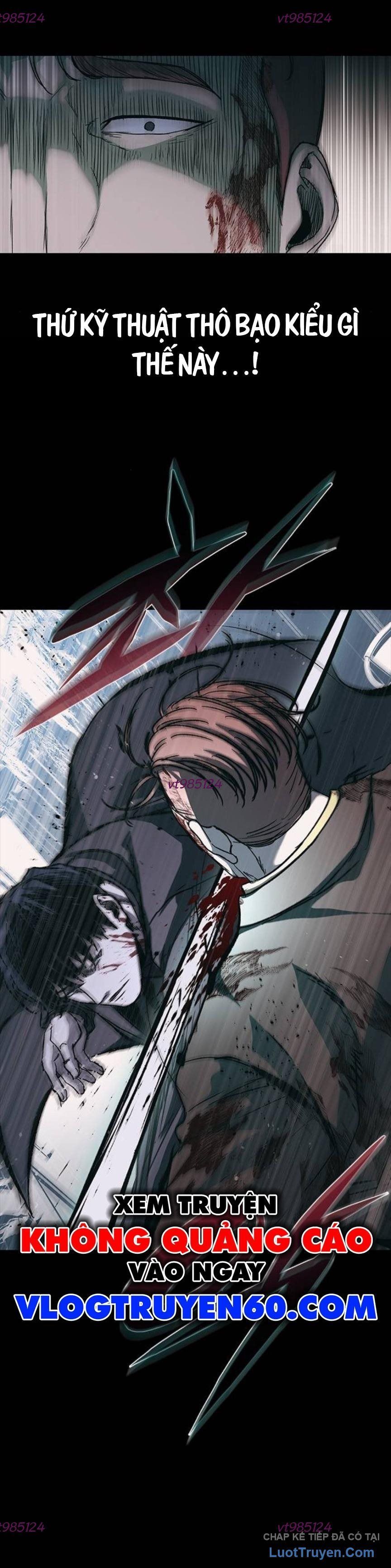 Cửu Long Saroka [Chap 58-59] - Page 25