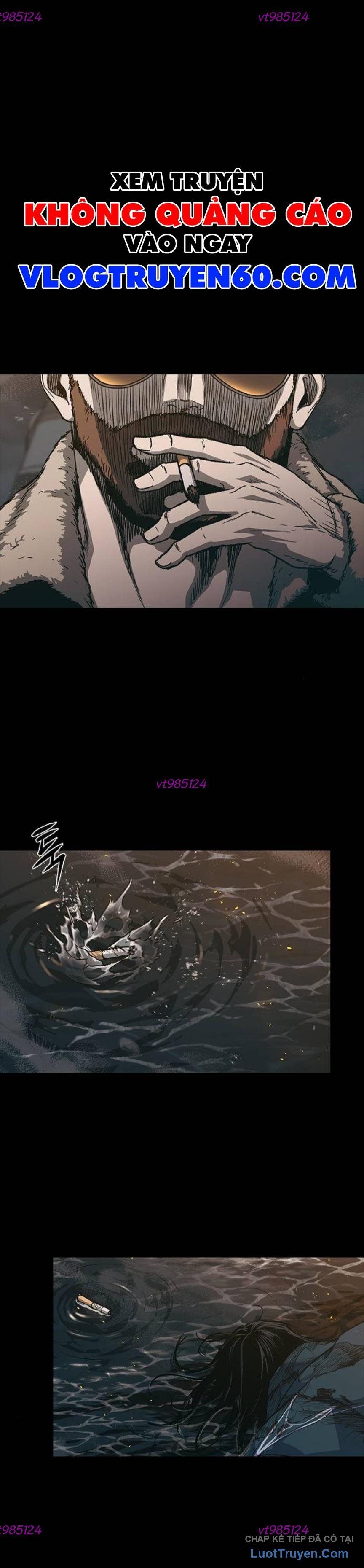 Cửu Long Saroka [Chap 58-59] - Page 28